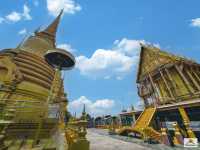 วัดโพธิ์บ้านจอก  จ.ชัยภูมิ