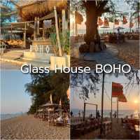 พิกัดคาเฟ่บรรยากาศริมชายหาดสุดชิลในพัทยา