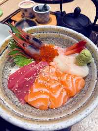 荔枝角高質日本餐廳