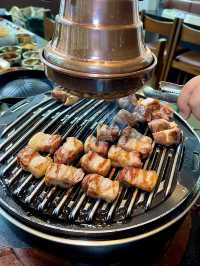 Banpo Korean BBQ (Ekkamai)