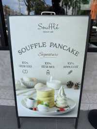 Happy Accident: How Long Waits Led Us to KL's Best Waffles