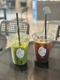 Fyn Coffee คาเฟ่บรรยากาศเรียบง่าย จ.นนทบุรี