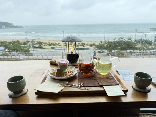 釜山3日間の旅