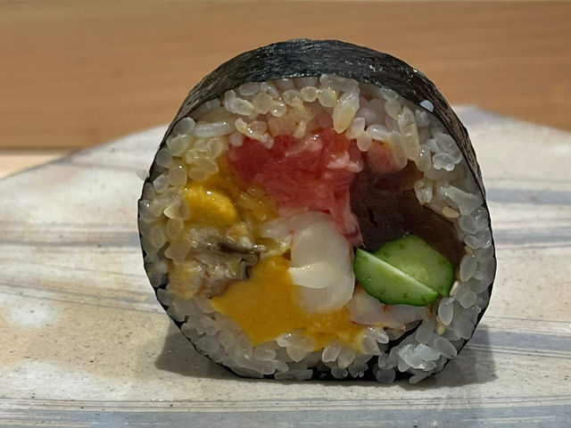 香港🇭🇰 尖沙咀 高級日式料理