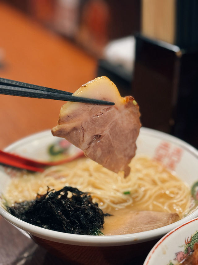 【灣仔✦ 🇯🇵日式人氣拉麵店🥢🍜💫】