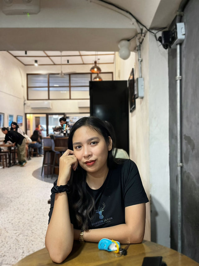 Hidden gem in Binondo!! 