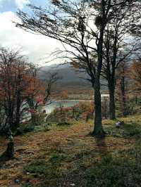 Tierra del Fuego National Park – Where the World Begins