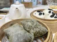 香港特式酒樓🥁食點心必到打卡點