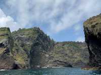 Seongsan Ilchulbong – Chasing the Sunrise at Jeju’s Crown Jewel