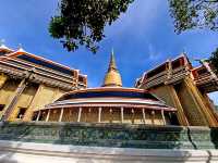 วุดสำคัญ วีดราชบพิธ✨️