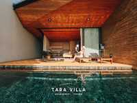 ไปพักผ่อน Pool Villa ริมแม่น้ำแควน้อยกันไหม?