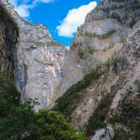 One Day Trip เที่ยวอุทยานปาลาเก๋อจง