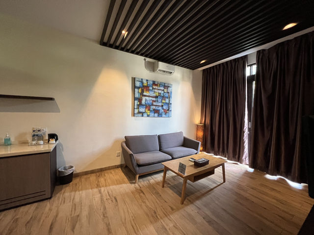 Woda Villa & Spa: A Resort-Style Oasis with Private Pool Luxury