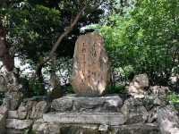 Ancient Stones Castle Ruins