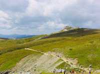⛰️Bucegi