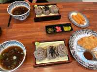 삼동소바
