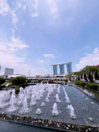 Hotel view