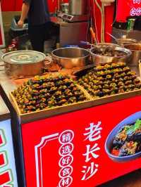 端午節北上深圳趁熱鬧