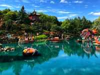 Montreal Botanical Garden – A Living Masterpiece in the Heart of the City