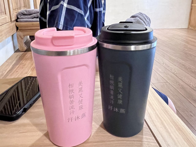 高雄｜汗沐蒸文山館-旗艦店