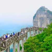 🪽 ประตูสวรรค์จากธรรมชาติ ⛰️