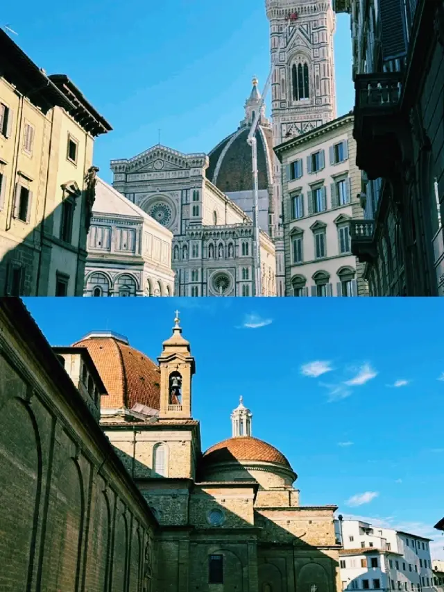 Spring Breeze European Journey – Flowers, Sunshine, and Relaxation