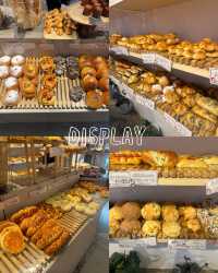 🔖SUMOMO BAKERY　@渋谷