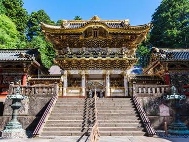 🛕 歴史×自然×温泉がそろう癒しの旅先、栃木県へ！