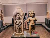 A must-visit for history lovers!