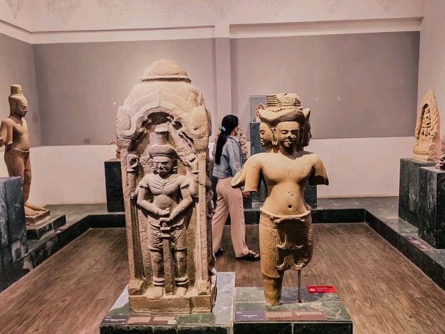A must-visit for history lovers!