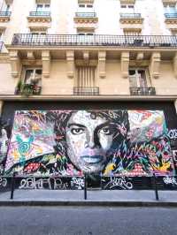 蒙馬特（Montmartre）🔹️半日遊🔹️
