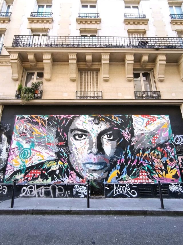 蒙馬特（Montmartre）🔹️半日遊🔹️