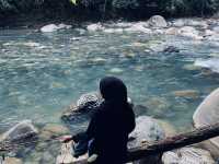 Lata Changkah: Where Vibes Meet Slippery Rocks