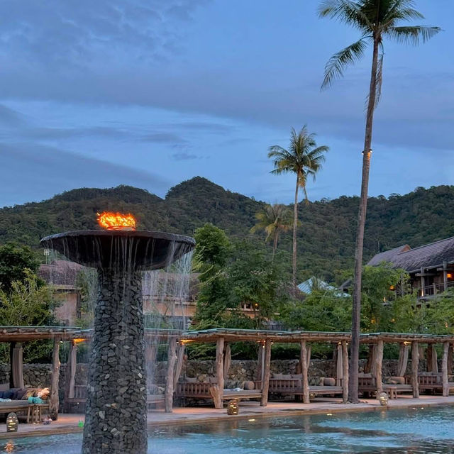 Dinso Resort & Villas Koh Chang Vignette Collectio