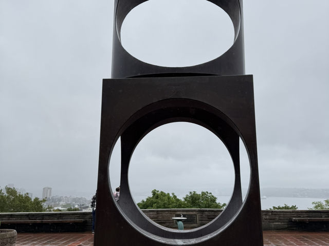 Things to do for a day in Seattle!