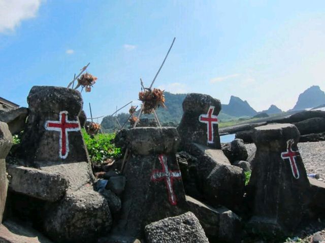 🏝️蘭嶼