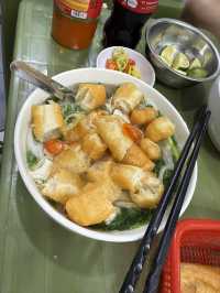 Day Trip Itinerary for Hanoi
