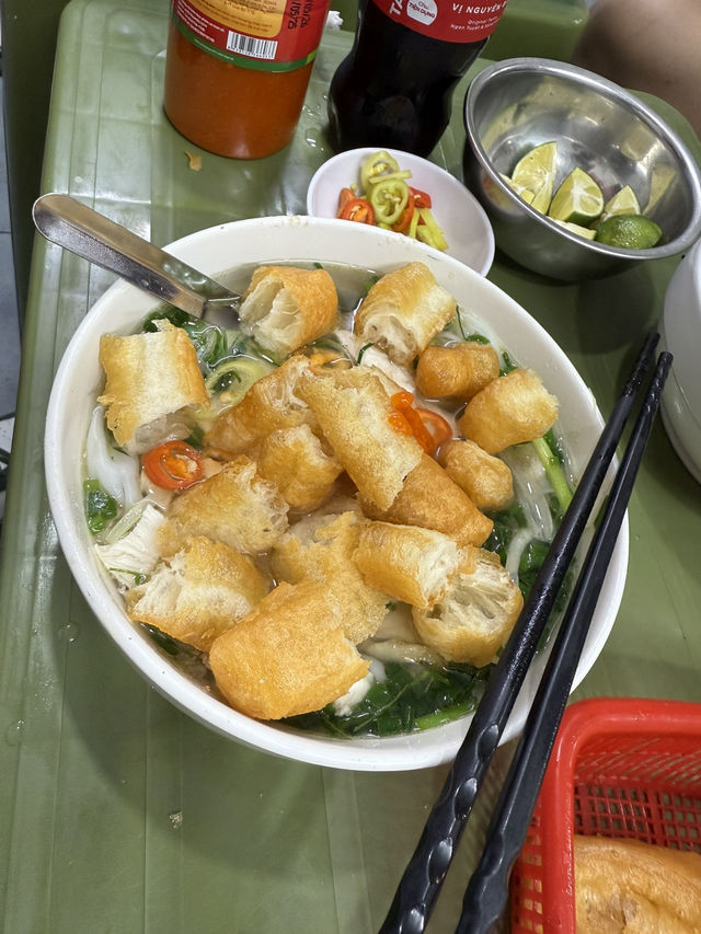 Day Trip Itinerary for Hanoi