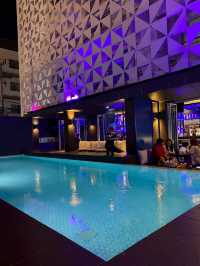 🏨 The Core Gallery Hotel – เช็กอินเชียงใหม่ 