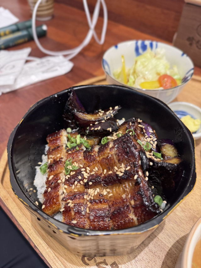 서울 역삼 가지장어덮밥맛집  추천,양산도 역삼점