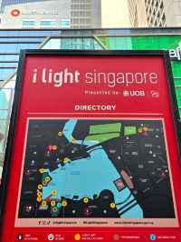 Step Into The Guardians at Raffles Place Park 