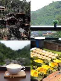 心も体もリフレッシュ！メーガンポーンで自然を満喫しよう☕️🌳