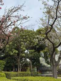 東京淺草購物攻略｜傳統與特色手信天堂