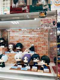 🇯🇵日本東京秋葉原探店📚VOLKS 秋葉原ホビー天国 2