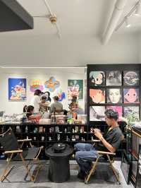 “House of Hobby” Coffee toys gallery 