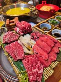 古式古香の慶生飯聚🥳🥳