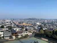 美國加洲自由行16日