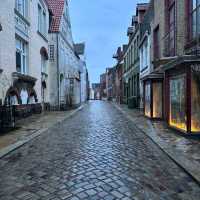 Sylt Island