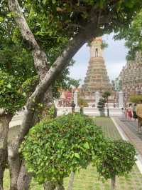 💙A Must-See Temple in Bangkok💙