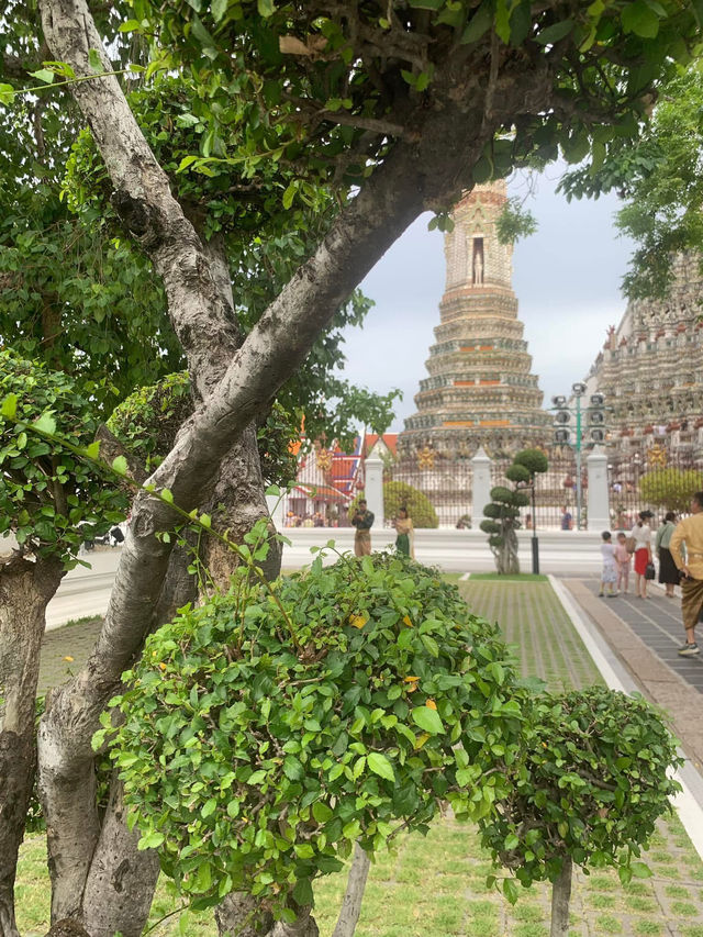 💙A Must-See Temple in Bangkok💙